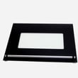 Oven Door Glass for Ikea IBS350PXM00 - Part W10275832