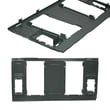 Guide Plate for KitchenAid YKHMS1850SS1 - Part W10276393