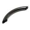 Microwave Door Handle (black) W10276431