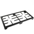 Whirlpool Range Surface Burner Grate for Jenn-Air JGRP548WP01 - Part W11344501