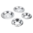 Drip Bowl (black) 4320687