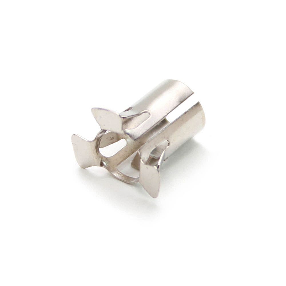 Part #wpw10278150, Range Surface Burner Igniter Clip (Replaces W10278150) / 0.37 x 0.37 x 0.50