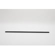 Wall Oven Trim, Left (black) for KitchenAid KEBC247VWH03 - Part W10278488