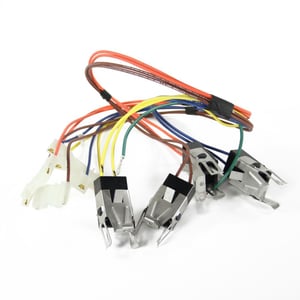 Range Surface Element Wire Harness (replaces W11134595) W11396691