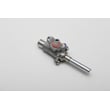 Range Surface Burner Valve, 9,000-btu WPW10279614