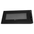 Microwave Door for Maytag MMV1153BAS15 - Part W10280778