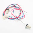 Microwave Wire Harness for KitchenAid KHMS1850SBL1 - Part W10280845