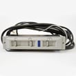 Range Hood Control Panel for KitchenAid KWCS160WSS0 - Part W10281499