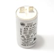 Range Hood Run Capacitor for KitchenAid KHSU265WBA0 - Part W10282177