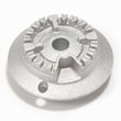 Range Surface Burner Head for Jenn-Air JGCP536WP02 - Part WPW10282515
