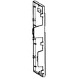 Holder for KitchenAid KHMS2056SBL2 - Part W10282647