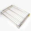 Range Oven Rack for KitchenAid KODE507EBL04 - Part WPW10554532