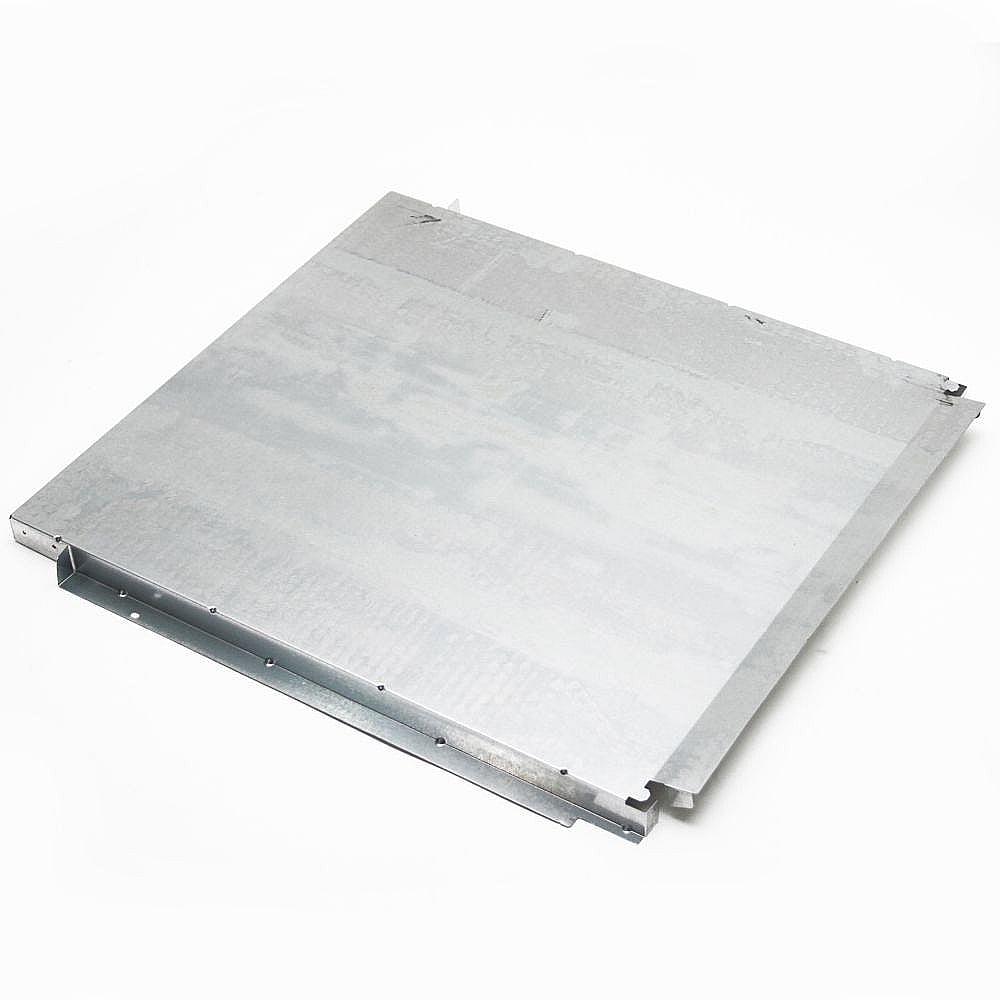 Part #wpw10283008, Wall Oven Bottom Liner / 24.50 x 3.19 x 26.94