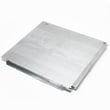 Wall Oven Bottom Liner for KitchenAid KODE507EBS01 - Part WPW10283008