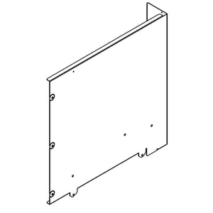 Oven Cover W10283029