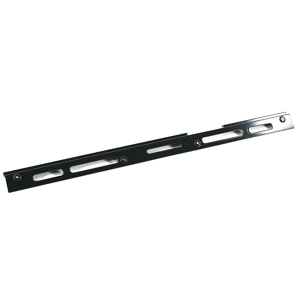 Part #w10283037, Wall Oven Vent Trim, Upper / 4.00 x 7.00 x 1.00