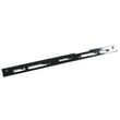 Wall Oven Vent Trim, Upper W10283037