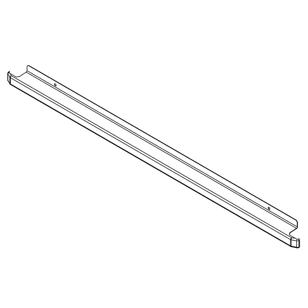 Jenn-Air Part #w10284664, Trim | 26.50 x 2.00 x 0.50