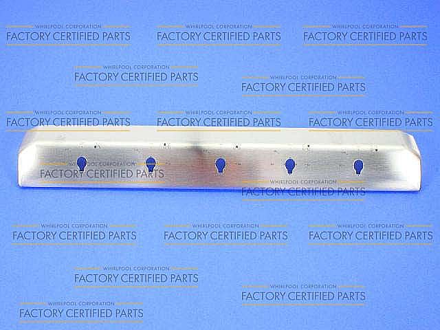 Photo of Range Surface Burner Manifold Panel from Repair Parts Direct