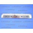 Range Manifold Panel for KitchenAid KGRS505XSS05 - Part W10284717