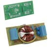 Microwave/hood Filter for Whirlpool GMH5205XVT1 - Part W10286198