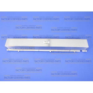 Microwave Vent Grille W10286318