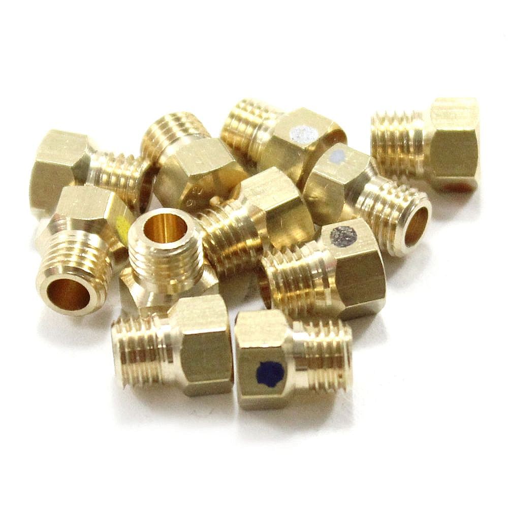 Part #wpw10286688, Range Lp Conversion Kit | 2.50 x 1.00 x 1.00