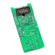 Microwave Electronic Control Board for Maytag MMV5208WW0 - Part W10286816