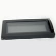 Microwave Door Assembly W10286830