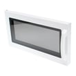 Microwave Door Assembly W10286831