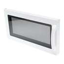 Microwave Door Assembly