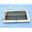 Microwave Door Assembly for Maytag MMV4206BS1 - Part W10286832
