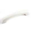 Microwave/hood Door Handle for Maytag MMV4203WW3 - Part W10286844