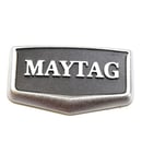 Appliance Nameplate