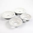 Range Drip Pan for Maytag MER4530AAL - Part W10288050
