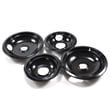 Range Drip Pan W10288051