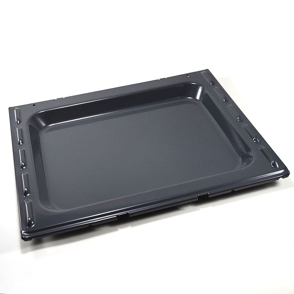 Part #w10789865, Range Oven Bottom Liner (Replaces Wpw10289079) / 28.25 x 25.75 x 4.00