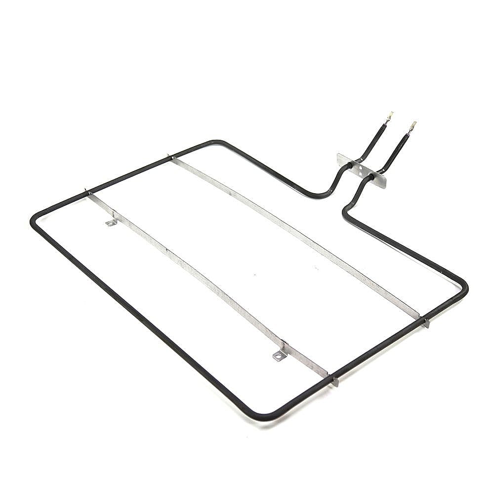 Part #w10779716, Whirlpool Range Bake Element (Replaces W10289097, W10774342) / 21.75 x 3.00 x 21.00