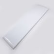 Range Storage Drawer Front Panel for Maytag YMER8600DS0 - Part WPW10289102