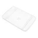 Microwave Glass Cooking Tray W10289909