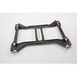 Microwave Cooking Tray Support for Maytag YMMV5208WS0 - Part W10289910