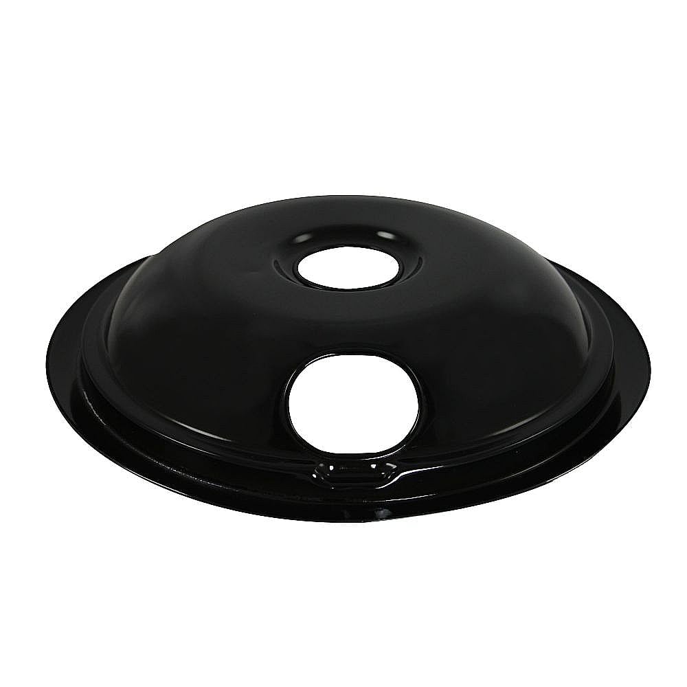 Part #wpw10290350, Range Drip Pan | 14.85 x 11.50 x 0.01