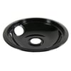 Range Drip Pan, 8-in W10290350RW