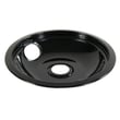 Range Drip Pan, 8-in