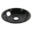 Range Drip Pan, 8-in