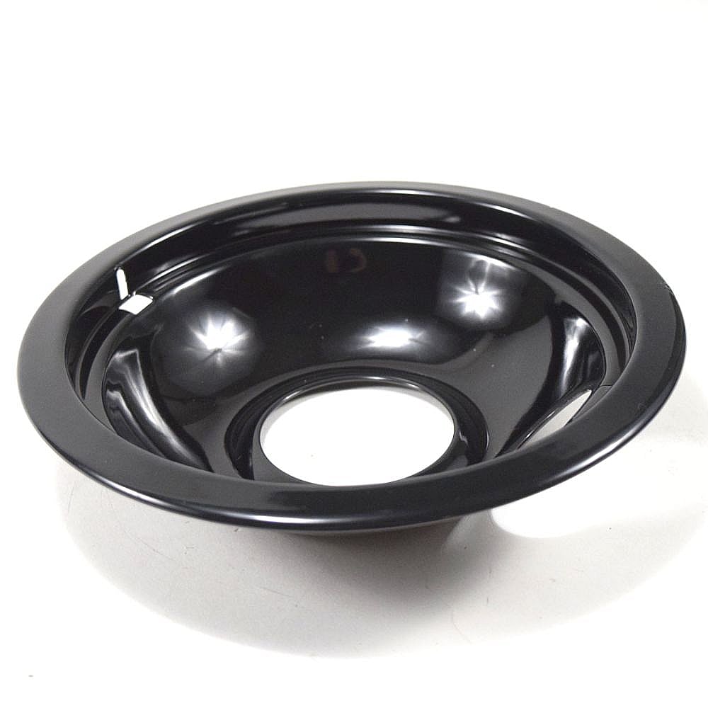 Part #w10290353Rw, Range Drip Pan | 0.78 x 1.50 x 11.02