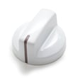 Range Surface Burner Knob WPW10290522