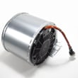 Range Hood Fan Motor Assembly for Whirlpool GXI6536DXS0 - Part WPW10291577