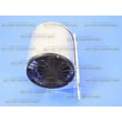 Fan Motor W10291602