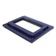 Liner for KitchenAid KFED500ESS01 - Part WPW10292008